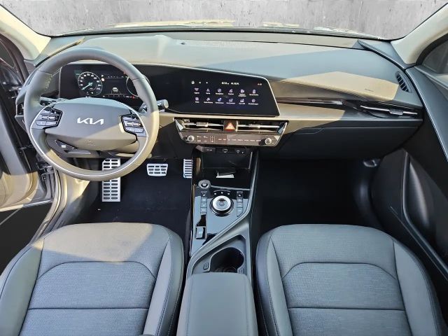 Kia Niro Spirit