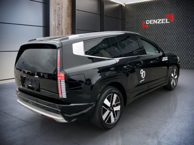 Hyundai IONIQ 9 Prestige Line 110 kWh 2WD