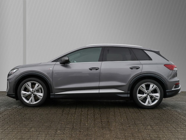 Audi Q4 e-tron 40