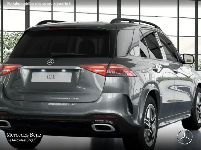 Mercedes-Benz GLE 300 4MATIC AMG Line GLE 300 d