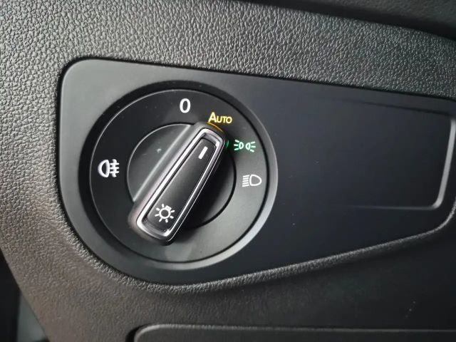 Volkswagen Tiguan DSG Life