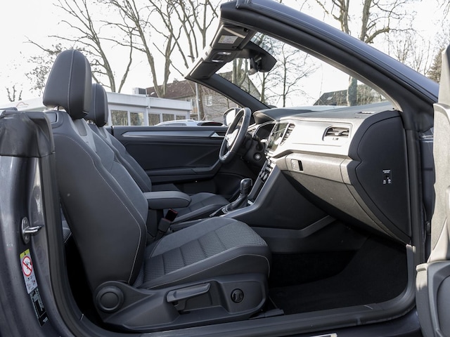 Volkswagen T-Roc 1.5 TSI Cabriolet DSG R-Line