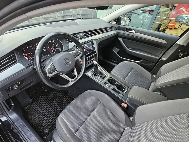 Volkswagen Passat DSG Variant