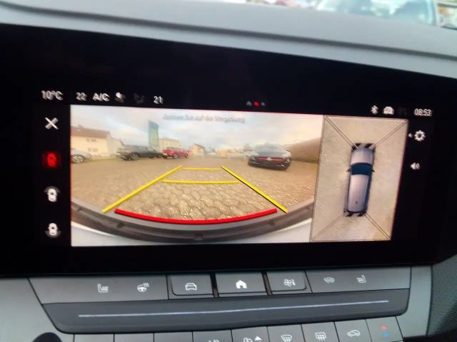 Opel Astra GS-Line Grand Sport Sports Tourer