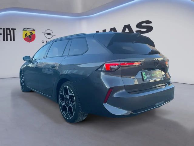 Opel Astra 1.2 Turbo Sports Tourer Turbo