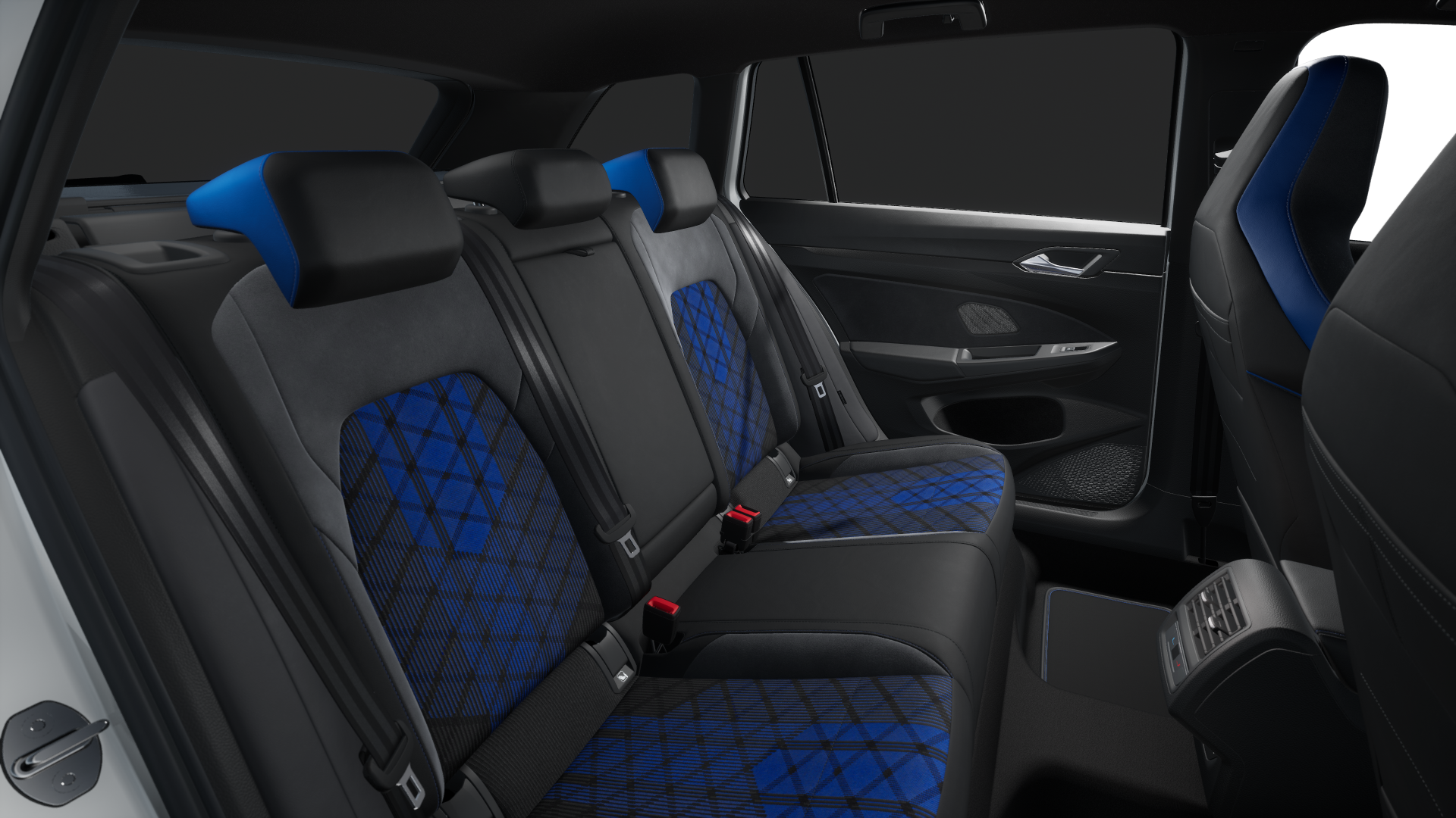 Volkswagen Golf 4Motion IQ.Drive Variant