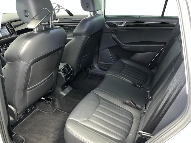 Skoda Kodiaq 2.0 TDI 4x4