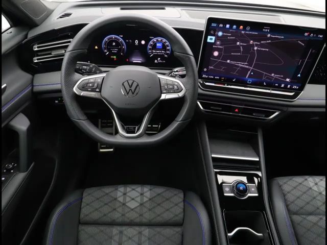 Volkswagen Tiguan 2.0 TDI DSG R-Line