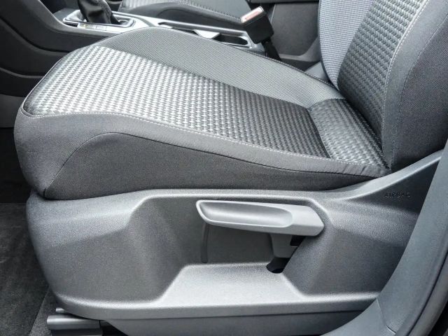 Volkswagen Tiguan 2.0 TDI DSG IQ.Drive