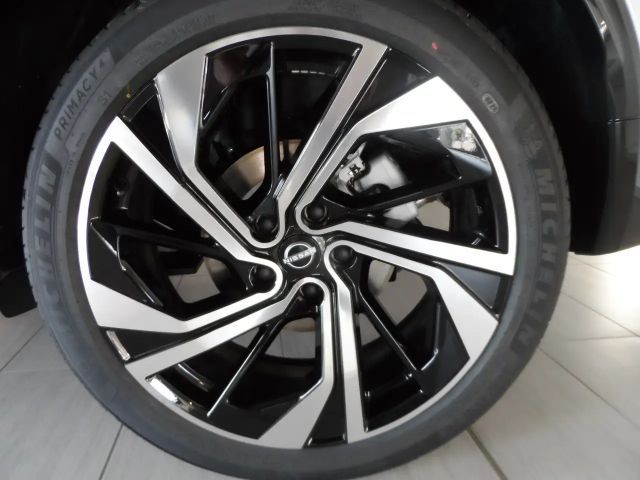 Nissan Qashqai DIG-T Tekna