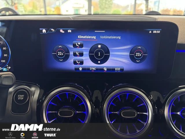 Mercedes-Benz EQB 300 4MATIC