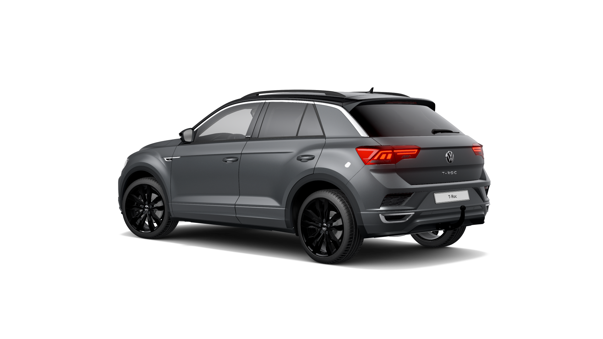 Volkswagen T-Roc 1.5 TSI R-Line