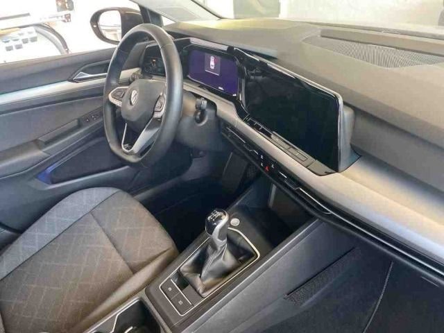 Volkswagen Golf 2.0 TDI Golf VIII Life Variant