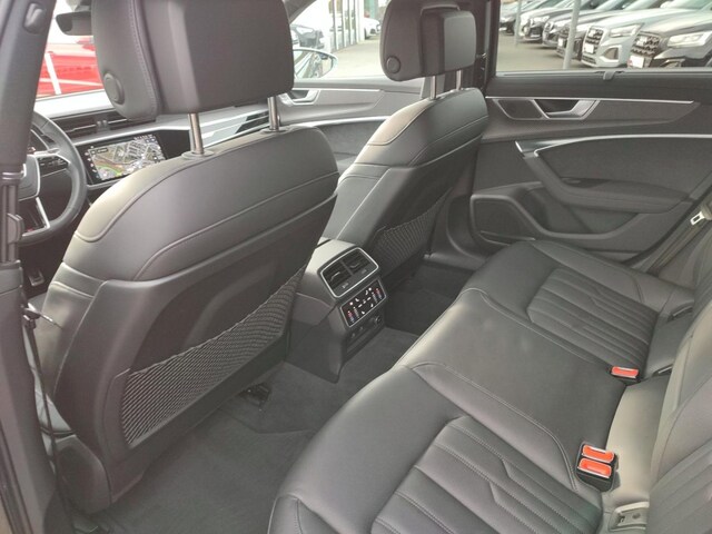 Audi RS6 Avant Quattro