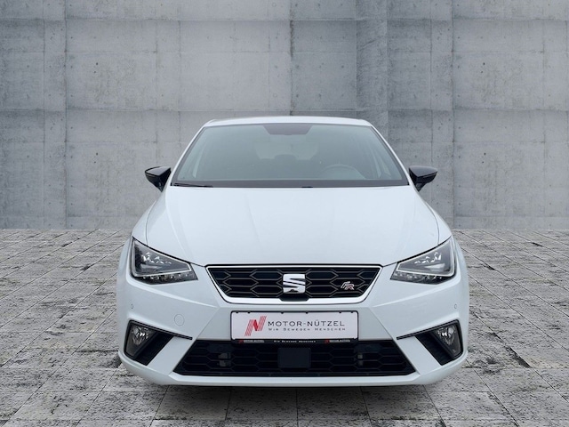 Seat Ibiza 1.0 TSI FR-lijn