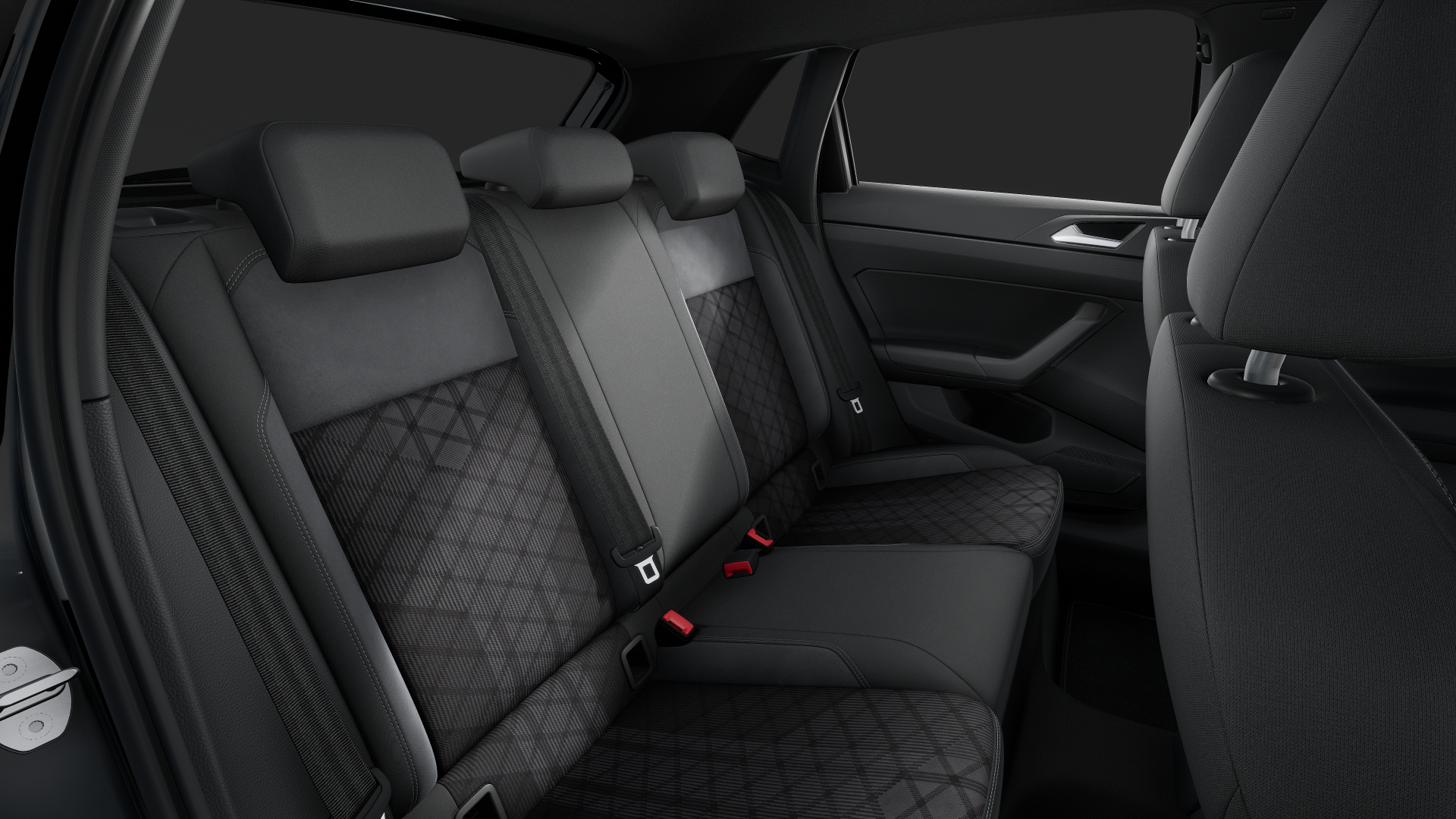 Volkswagen Polo 1.0 TSI DSG IQ.Drive