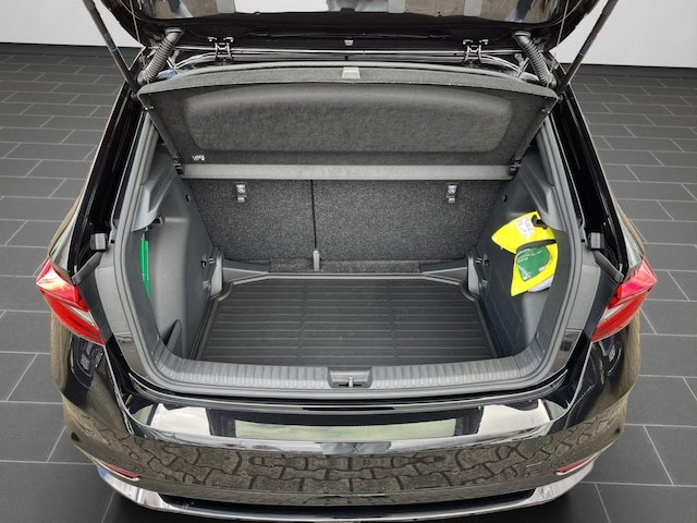 Skoda Fabia 1.0 TSI Monte Carlo