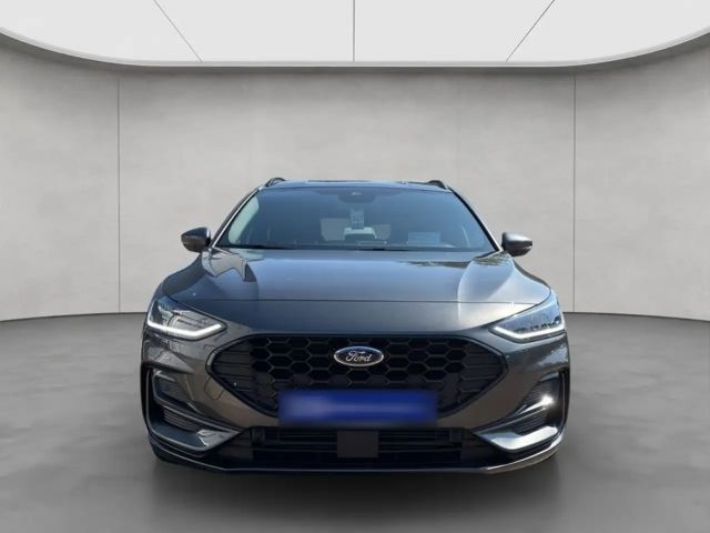 Ford Focus EcoBoost ST Line Wagon
