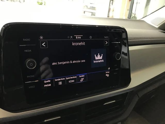 Volkswagen T-Roc Friends TSI