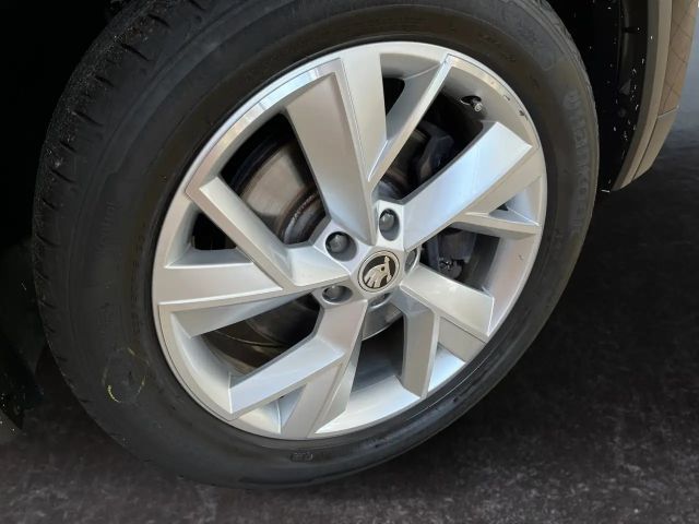 Skoda Kodiaq 2.0 TSI 4x4 Style Style