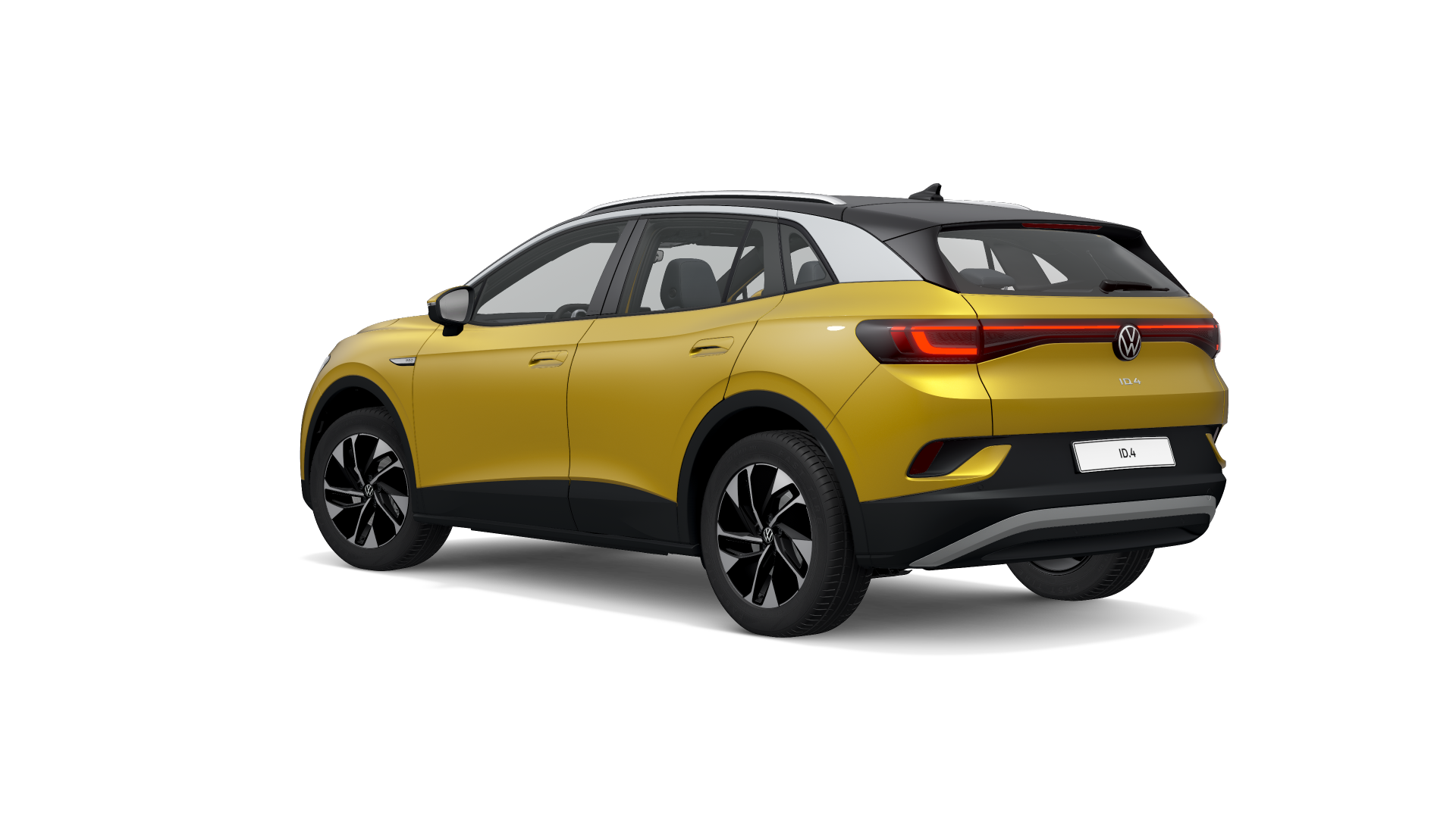 Volkswagen ID.4 Life Performance Pro