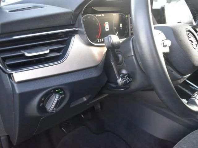 Skoda Kamiq 1.0 TSI Style Style