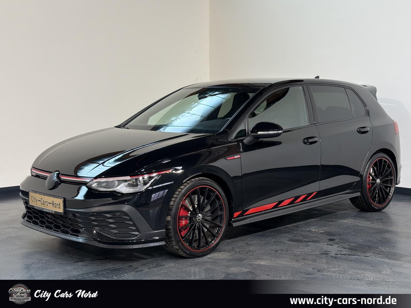 Volkswagen Golf GTI Golf VIII
