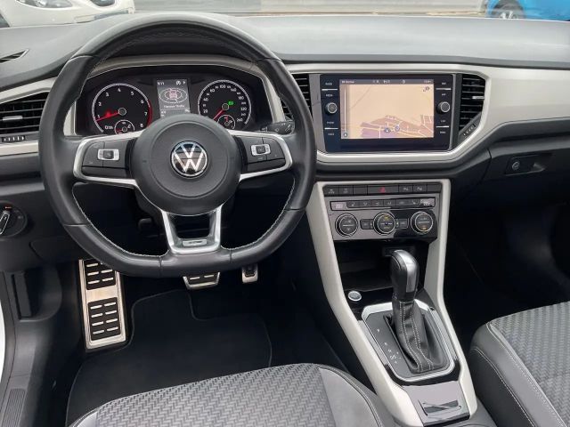 Volkswagen T-Roc 1.5 TSI Cabriolet DSG R-Line