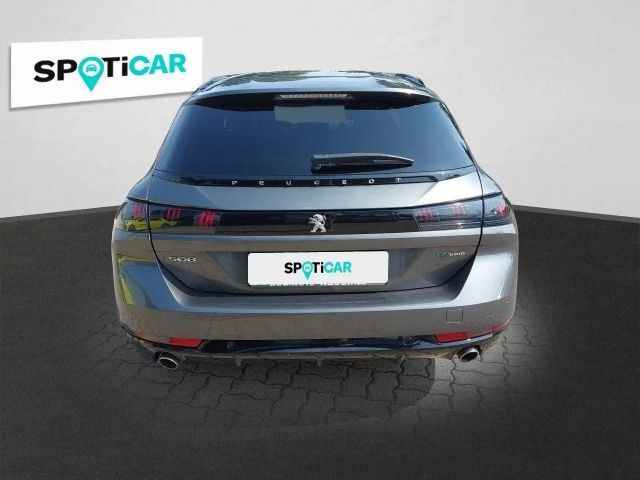 Peugeot 508 Allure Pack Hybrid SW