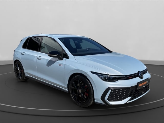 Volkswagen Golf 2.0 TSI Golf VIII