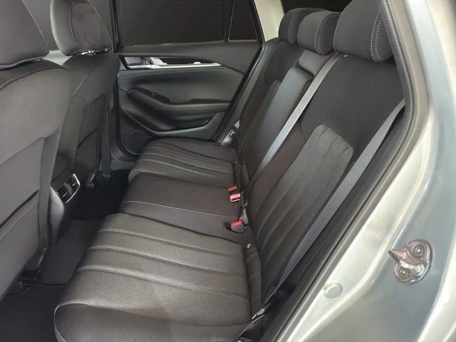 Mazda 6 SkyActiv