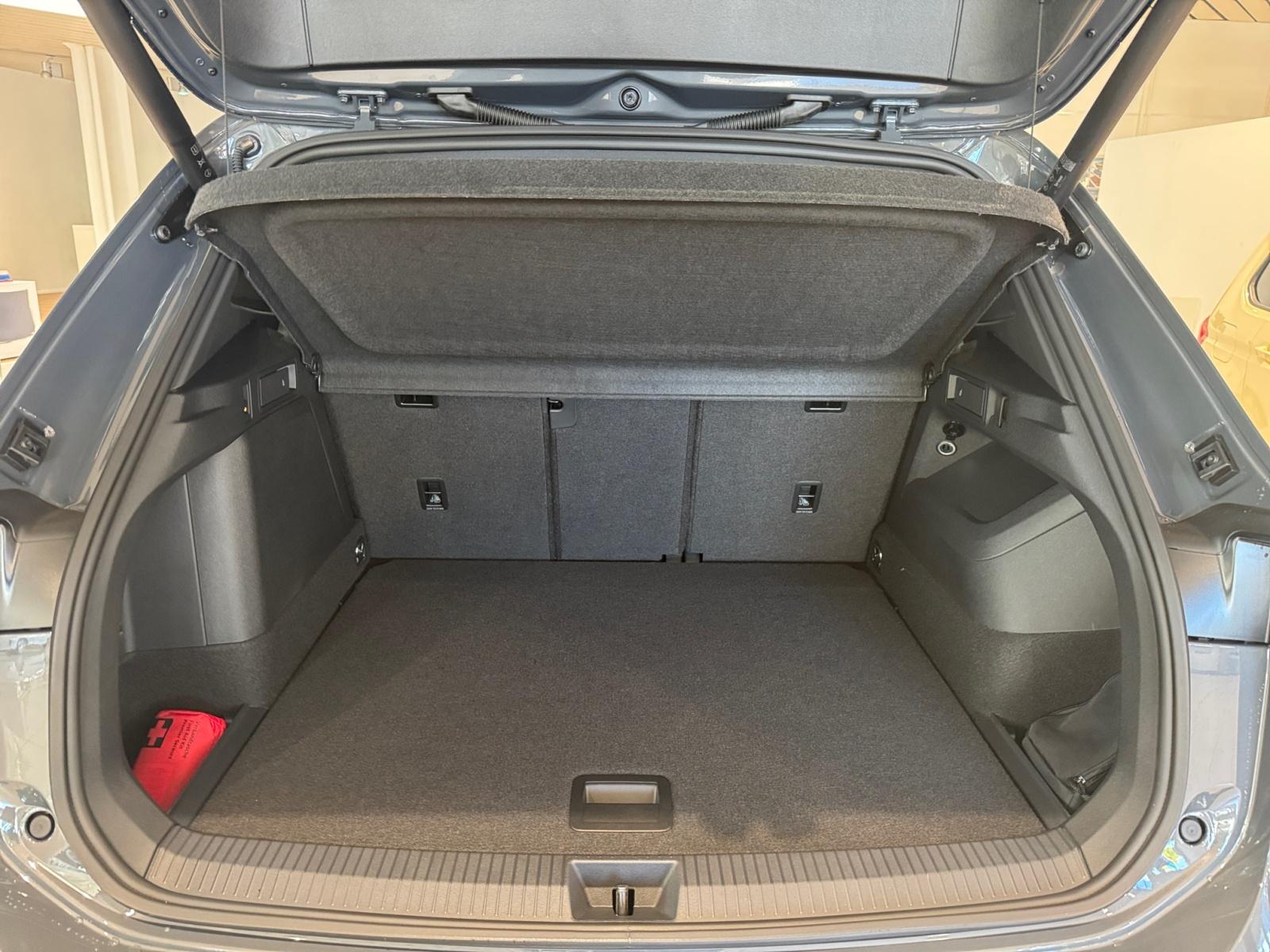 Volkswagen Tiguan DSG R-Line eHybrid