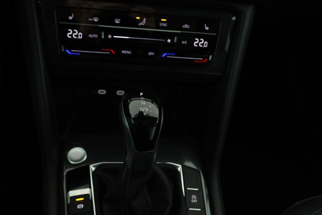 Volkswagen Tiguan 2.0 TDI 4Motion Allspace DSG