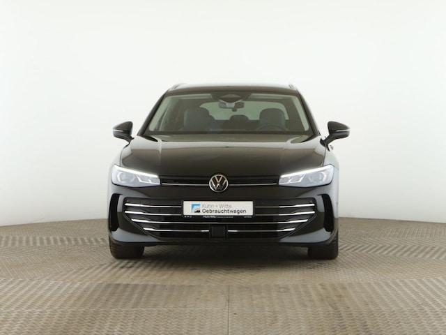Volkswagen Passat 2.0 TDI Business Variant