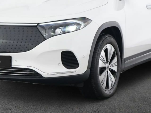 Mercedes-Benz EQA EQA