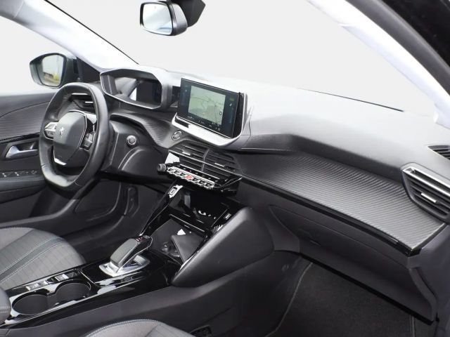 Peugeot E-208 Allure Pack