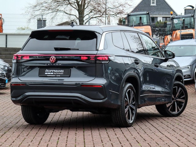 Volkswagen Tayron 2.0 TDI DSG Life