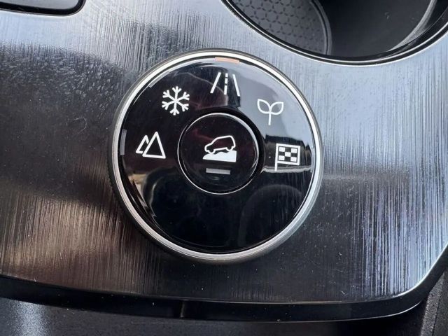 Nissan X-trail AWD N-Connecta