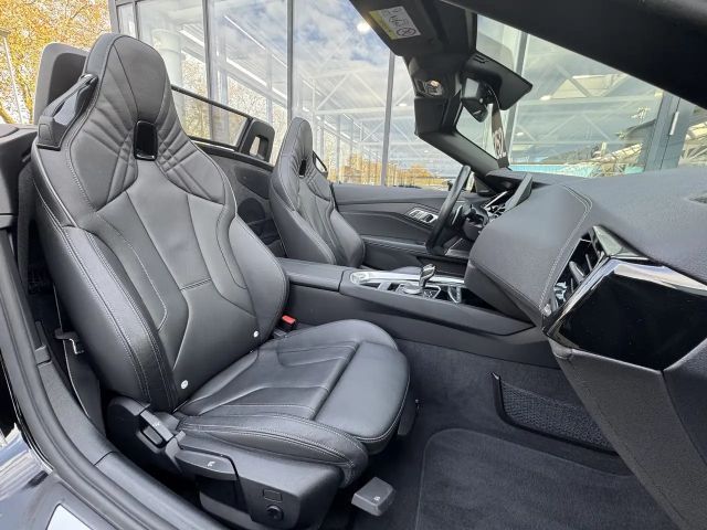 BMW Z4 Cabrio Roadster Sport Line sDrive20i