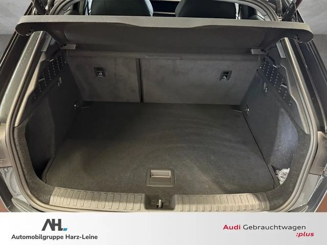 Audi A3 35 TFSI S-Tronic Sedan