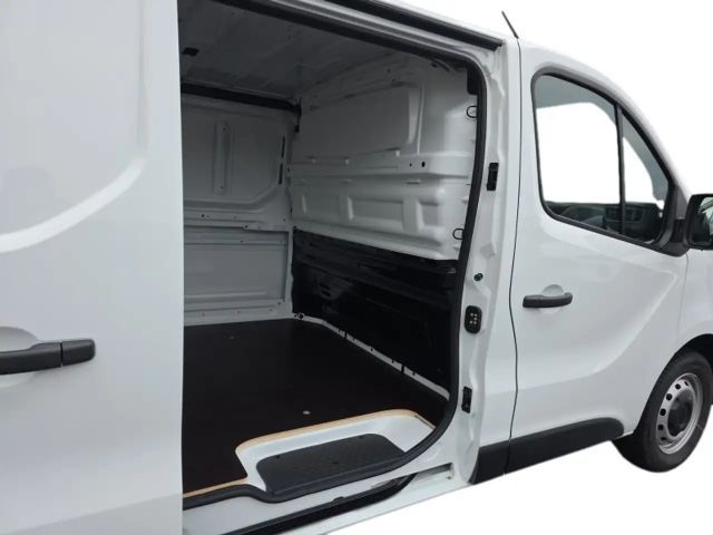 Renault Trafic L2H1