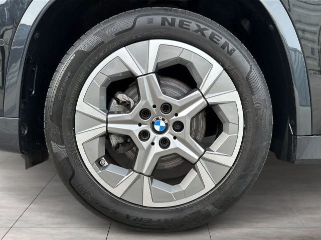 BMW X1 sDrive18i