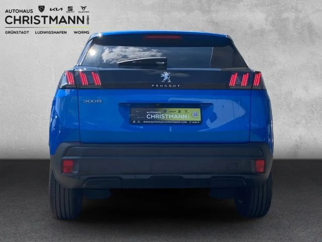 Peugeot 3008 Active Pack PureTech