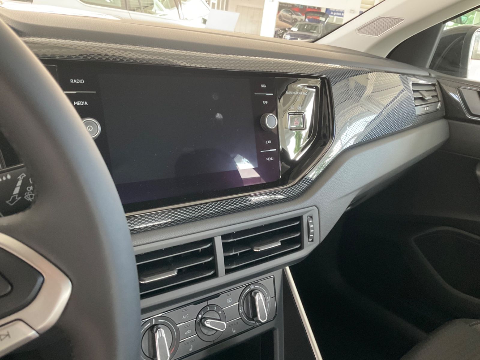 Volkswagen Taigo 1.0 TSI DSG Life