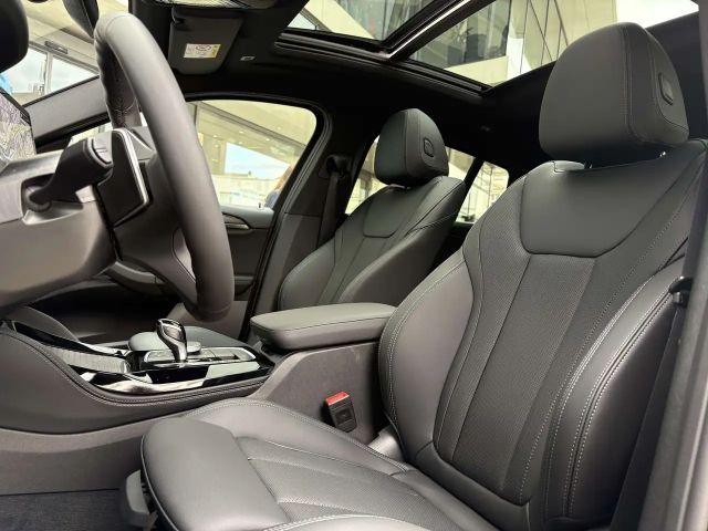 BMW X4 Coupé M-Sport xDrive20d