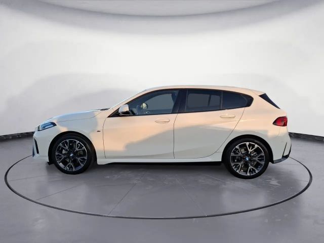 BMW 120 120i M-Sport Sedan