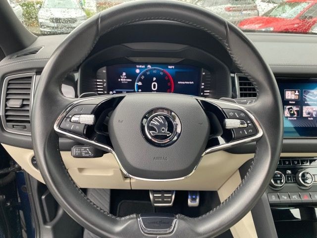 Skoda Kodiaq 2.0 TDI 4x4