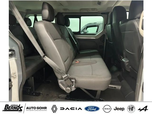 Renault Trafic Blue EDC Evolution dCi 150