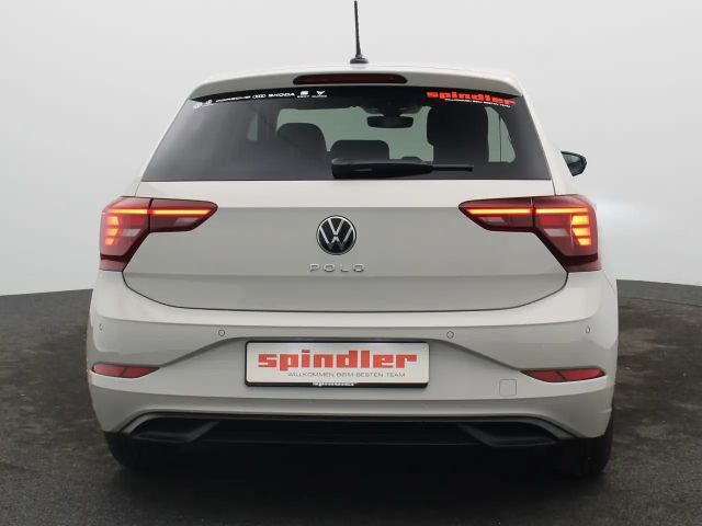 Volkswagen Polo 1.0 TSI Life