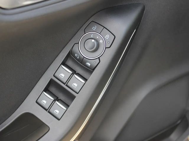 Ford Puma EcoBoost ST Line